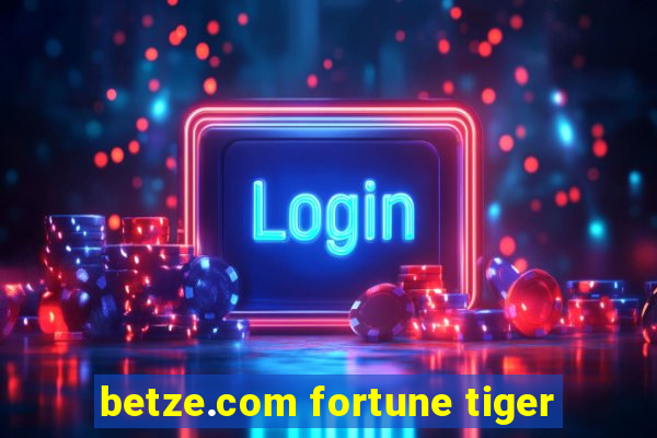 betze.com fortune tiger